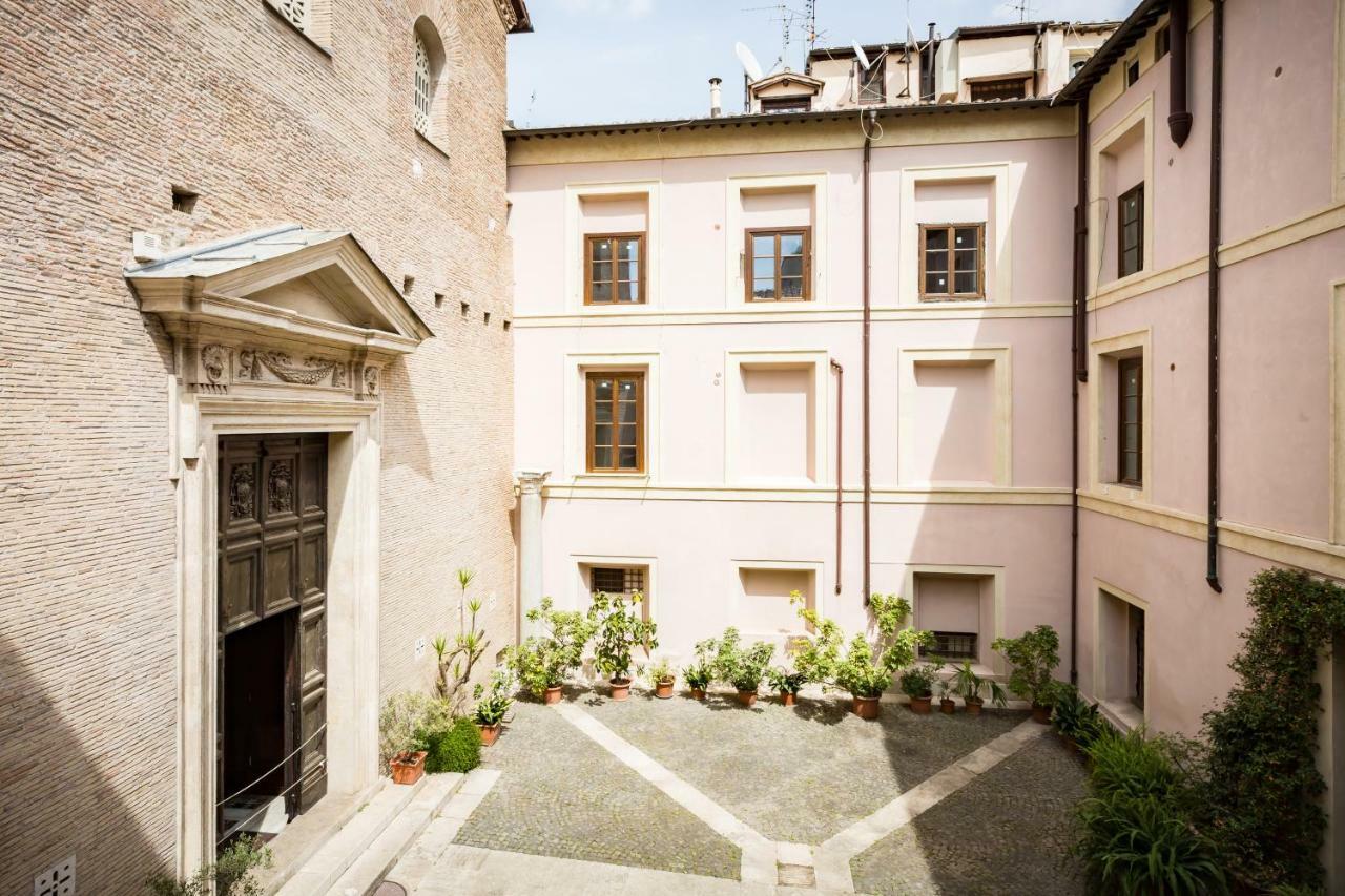 Fontana Di Trevi Nest Imperial Forum Ρώμη Εξωτερικό φωτογραφία